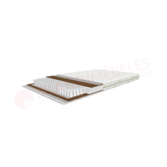 Čiužinys Amboise Pocket (80 - 200cm) Čiužinys Amboise Pocket (80 - 200cm)